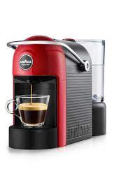 Espresso machine and coffee grinder packages. Jolie The New Coffee Machine By Lavazza Home Appliances World