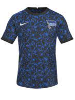 Hertha berlin third union berlin third stuttgart third also all second/third division clubs will not have third strips again will create plenty of clashes. Fifa 21 Hertha Berlin Kit Futbin