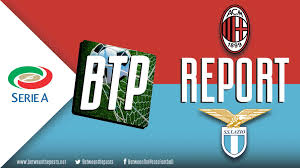 Aqui você não vai perder nenhuma partida dos jogos do milan ao vivo ou lazio online grátis. Ac Milan Lazio Roma Tactical Battle With Lots Of Pressing Decided By Penalty 1 0 Between The Posts