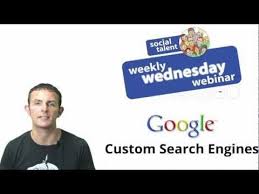 Google Custom Search Engines Search Engine Google Custom Linkedin Search