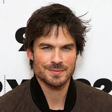 Ian is the second of three children. Hat Ian Somerhalder Kinder Disappointment Quotes