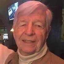 Robert G. Whited Obituary