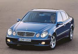 Looking for a classic mercedes benz e class? 2006 Mercedes Benz E Class Test Drive Review Cargurus