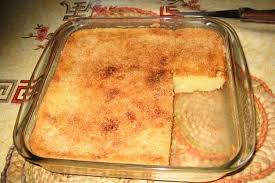 Recette De Gateau Au Manioc Recette Alimentation Manioc Recette Recette