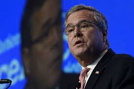 Three reasons why Republicans don't want Jeb Bush in 2016