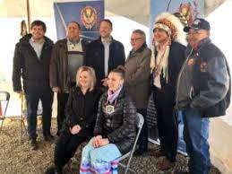 Cowessess first nation, sk housing market overview. Trailblazer Cowessess First Nation Solar And Wind Project Kairos Canada