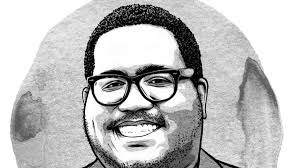 At Daisha Board Gallery, Jeremy Biggers captures the essence of Black  Dallasites