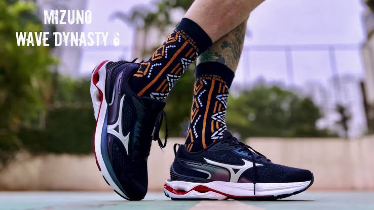 Análise do Mizuno Wave Dynasty 6: Vale a pena?