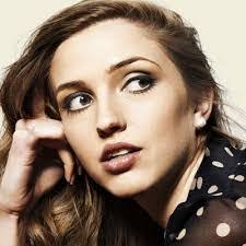 Alanna Reynolds's Instagram, Twitter & Facebook