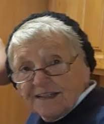 Obituary for Lucy Mary Blackwell