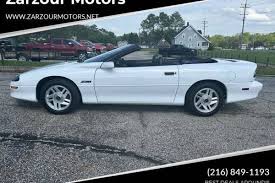 Image result for Arctic White 1996 Camaro