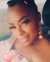 Cherise Ann-Marie Rock (@rockerfuhlife) • Instagram photos and videos