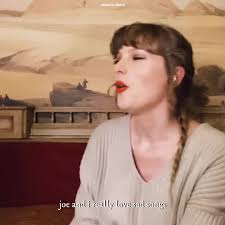 Taylor Swift Sad Songs: How Long Could We Be a Sad Song?