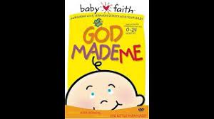 God Made Me Youtube