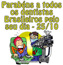 Resultado de imagem para dia do dentista 2016
