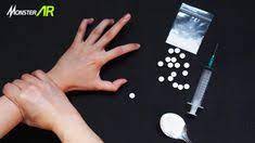 Serbuk (pulvis) merupakan campuran kering bahan obat atau zat kimia yang dihaluskan, ditujukan untuk pemakaian luar. Monster Ar Monsterar Profil Pinterest