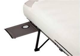 Maybe you would like to learn more about one of these? Coleman Queen Size Cot With Air Mattress Incredible Price Best Tent Cots For Camping