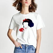 147 short hairstyles that will turn you into glamazon. No Face Snow White T Shirt Aesthetic Harajuku Women White Summer Graphic Clothes Shopee Philippines