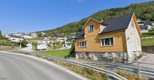 Skrivarvegen 7 6863 leikanger vestland. De Nye Eierne Punget Ut Med 2 200 000 For Dette Huset I Sogndal Kommune