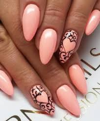 Insa este obositor ca la orice ora din zi si din noapte sa ai o tipsurile au dimensiuni diferite , pentru a se potrivi fiecarei dimensiuni de unghie in parte. Unghii Cu Gel Si Acril 80 Modele Deosebite Womenontop