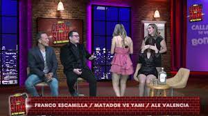 Check spelling or type a new query. Ep 1 Calladitos Se Ven Mas Bonitos Youtube