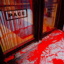 Art world angst as galleries soaked by 'blood' and 'antisemitic ...