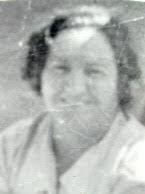 Annie Viola Palmer Morrill (1907-1974)