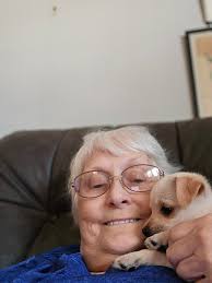 Lost my little girl in November. Dementia. I really miss her