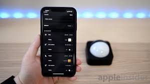 Ip66 weather resistance, install anywhere outdoor. Review Philips Hue Outdoor Sensor Is The First Outdoor Motion Detector For Homekit Appleinsider