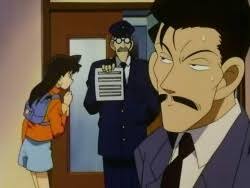 Check spelling or type a new query. Episode 11 Conanwiki Org Detektiv Conan Wiki