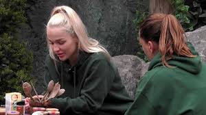 Empfohlen ab 16 jahrenim märchenwald lassen die bewohner sich so einiges gegen die langeweile einfallen. Promi Big Brother Grosse Aussprache Zwischen Simone Und Emmy Video