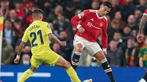Independent retailers find there is strength in numbers. Manchester United 2 1 Villarreal Goals And Highlights Champions League 21 22 Marca
