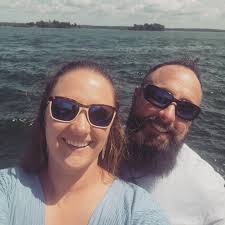 Jaclyn Algier and Travis Goodman's Wedding Website