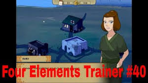 The last airbender and the legend of korra, and will be four complete games all united into one.along the way, you'll find plenty of (fuckable!) characters, quests, stories, fights, and mysteries to unlock. Four Elements Trainer Gameplay 40 Youtube