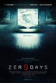 Zero days may be the most important movie you will see all year. Zero Days 2016 Rotten Tomatoes