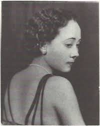 PDF) Ida Cullen-Cooper (c. 1930), widow of Harlem Renaissance Poet Countée  Cullen