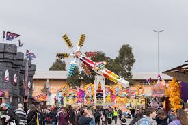 Here's a video of day/night 2 of the royal adelaide show :)note: Covid 19 Forces Cancellation Of 2020 Royal Adelaide Show The Adelaide Review