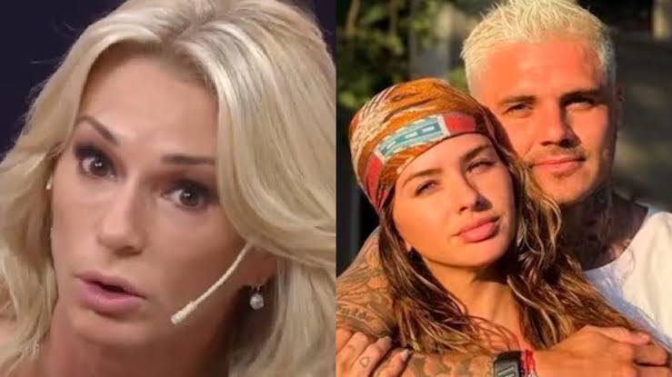 Yanina Latorre le respondió a la China Suárez: “Siempre sos noticia por  meterte con casados con hijos, mosquita muerta” - Infobae