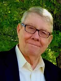 Obituary: John Frank Robinson of Grayson, Louisiana