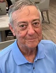 Obituary information for Kenneth J. Allison