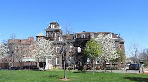 Trusted pediatric foot care specialist serving staten island, ny. Richmond University Medical Center Wikipedia