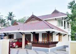 Latest Traditional Hose Plans 4 Bedroom Traditional House Design Images Exterior View Kerala S Traditional House Traditional House Plans Small House Design