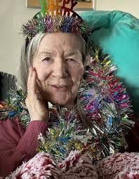 Bernadette Mullen's Instagram, Twitter & Facebook