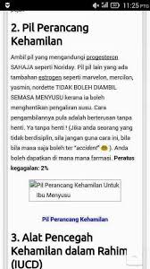 Saya ingin bertanyakan pendapat dr, adakah saya patut menghentikan pengambilan pil perancang ini disebabkab faktor umur.untuk makluman dr saya tidak mengalami apa2 masalah sepanjang saya mengambil pil. Facebook