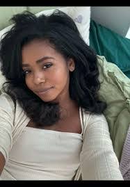 Nikki Fitch's Instagram, Twitter & Facebook