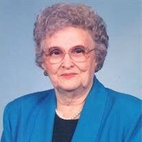 Georgia Mae Kubala Obituary