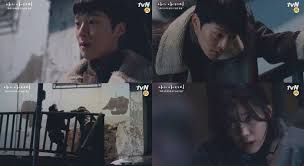 The boy next door (2017). Drama Tvn My Ahjussi Dapat Teguran Keras Terkait Adegan Kekerasan Iu Dan Jang Ki Yong