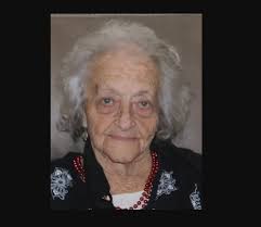 Elsie Jane Trease (July 22, 1926