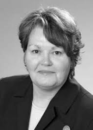 2007 Annual Report Nurses Association of New Brunswick