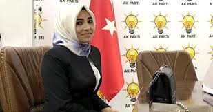 Yok engellemiyorum :) 52 2 2. Ak Parti Li Yoneticinin Attigi Tweet Olay Oldu Allah Kimseyi Saadet Partisi Ne Oy Verecek Kadar Imansiz Birakmasin Haberler